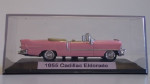 1955 Pink Cadillac Eldorado 1:43